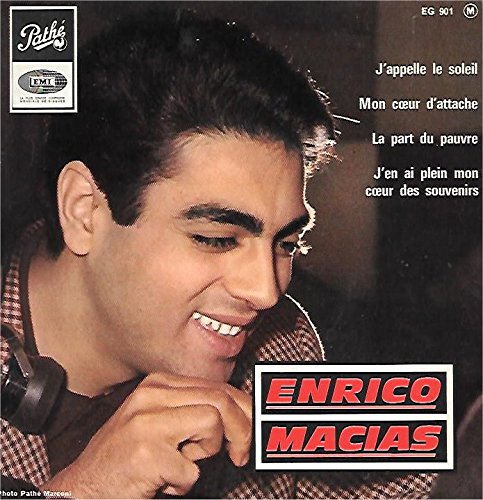 Mon Coeur D'attache