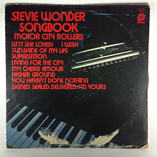 Songbook