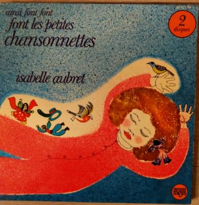 Les Petites Chansonnettes