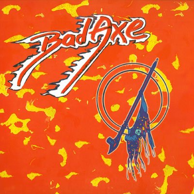 Bad Axe