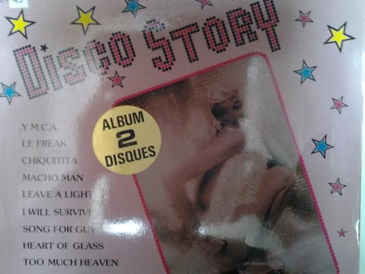 Disco Story Festival