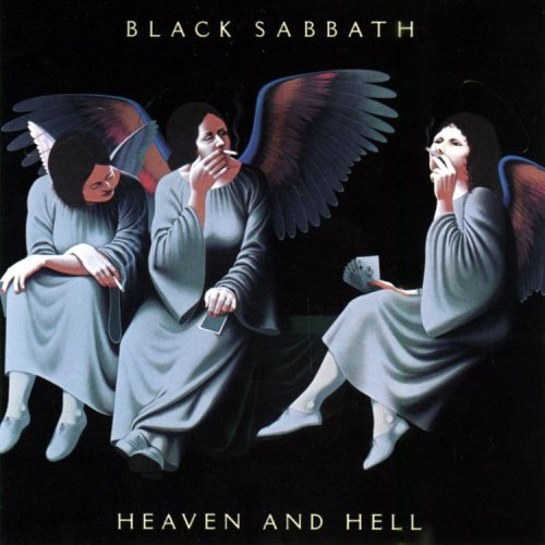 Heaven & Hell