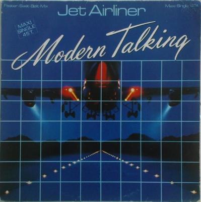 Jet Airliner