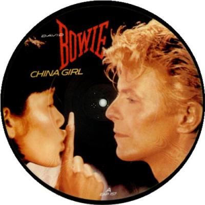 China Girl