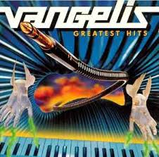 The Best Of Jon And Vangelis