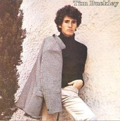 Tim Buckley