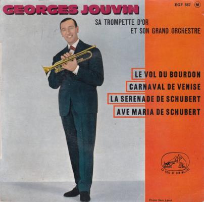Le Vol Du Bourdon