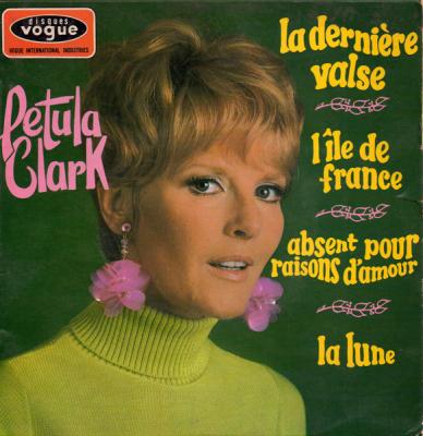 La Dernière Valse