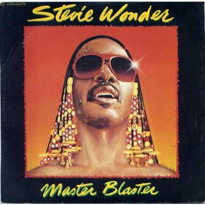 Master Blaster