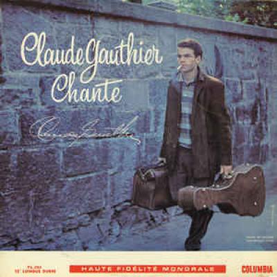 Claude Gauthier Sings