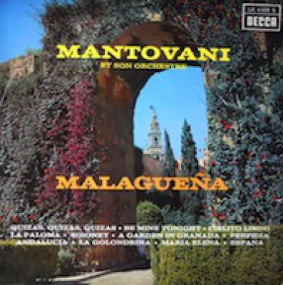 Malaguena
