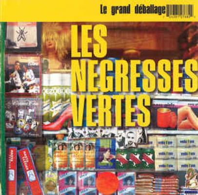 Le Grand Déballage (compilation)