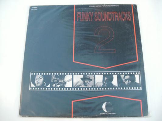 Funky Soundtracks 2