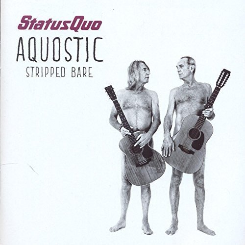 Aquostic