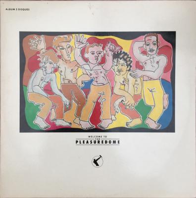 Pleasuredome