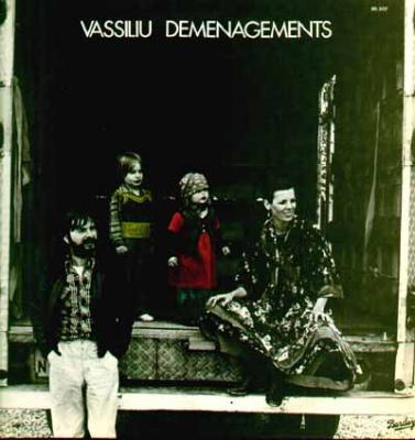 Déménagements