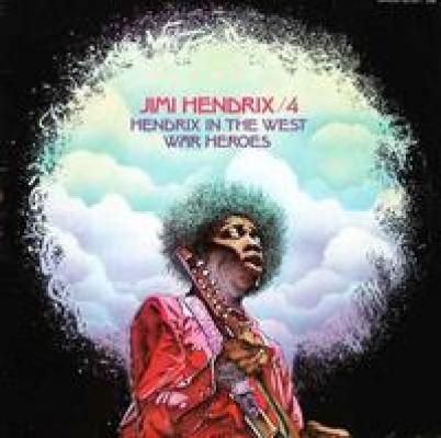 Hendrix In The West / War Heroes