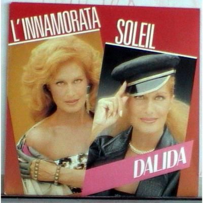 L'innamorata
