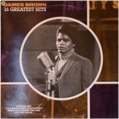 16 Greatest Hits