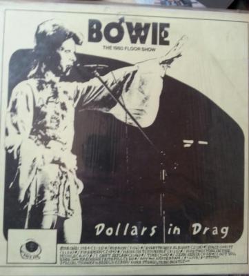 Dollars In Drag
