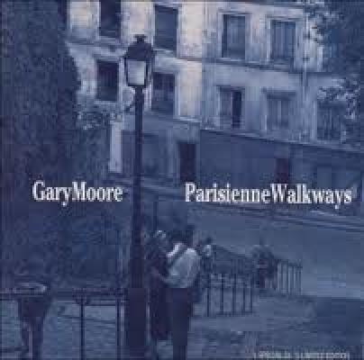 Parisienne Walkways (promo)
