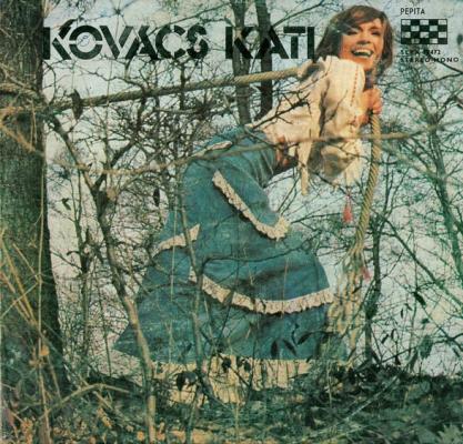 Kovács Kati (kovács Kati és A Locomotiv Gt)