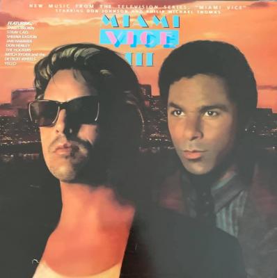Miami Vice 3