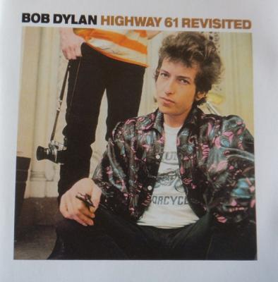 Highway 61 Revisited