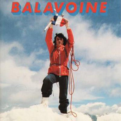 Daniel Balavoine Et Clin D'oeil