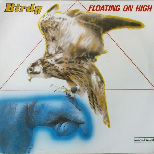 Floating On High