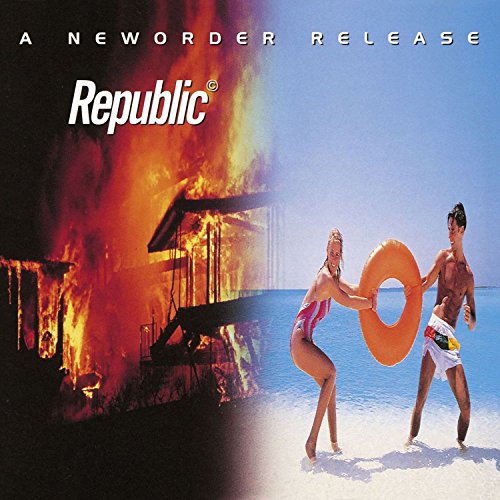 Republic (2015 Remaster)
