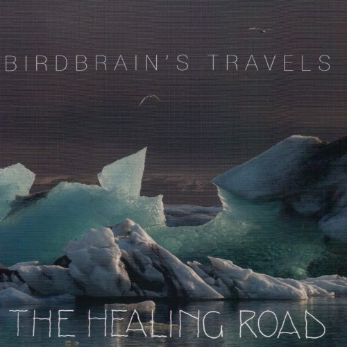 Birdbrain's Travels