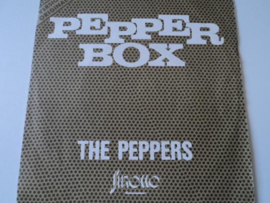 Pepper Box