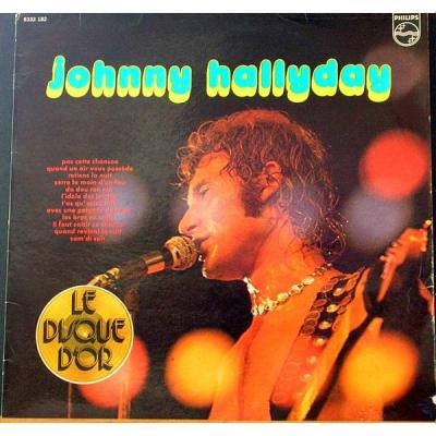 Le Disque D'or Vol 1