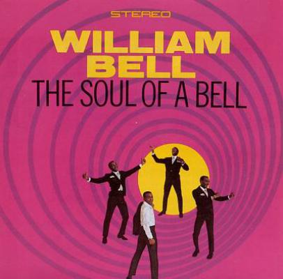 The Soul Of A Bell