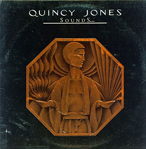 Quincy Jones - Sounds And Stuff Like That!! - A&m - Sp 4685 - Canada - Nm/nm Lp