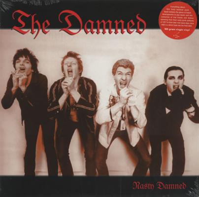 Nasty Damned