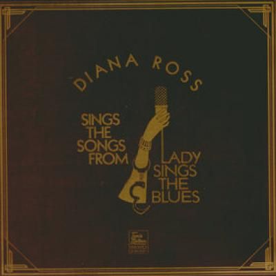 Sings The Songs From Lady Sings The Blues