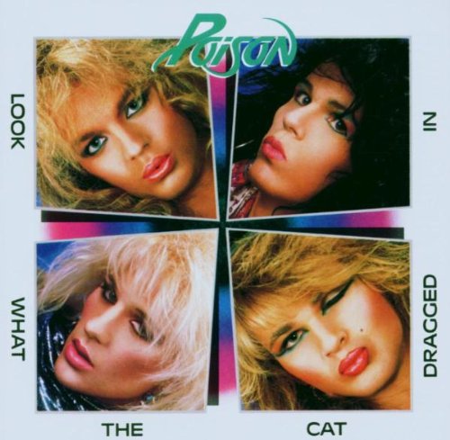 Look What The Cat Dragged In - 20th Anniversary Edition