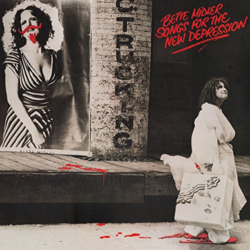 Songs For The New Depression