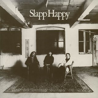 Slapp Happy