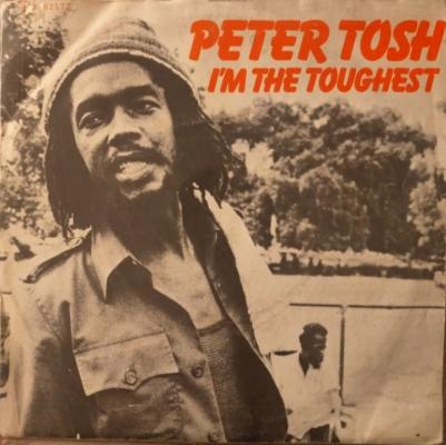 I'm The Toughest - *