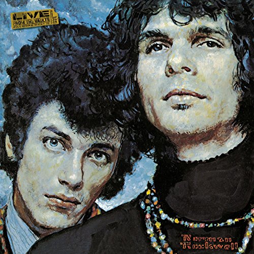 The Live Adventures Of Mike Bloomfield & And Al Kooper