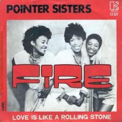 Fire