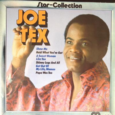 Joe Tex - Greatest Hits