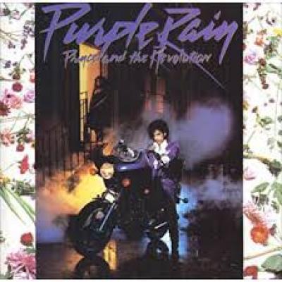 Purple Raim