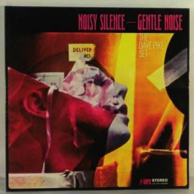 Noisy Silence-gentle Noise