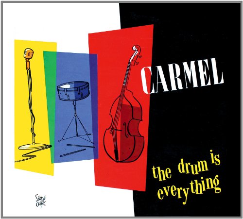 Drum Is Everything