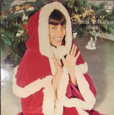Chante Noël