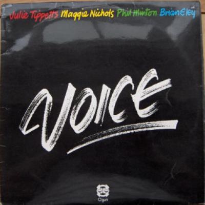 Voice